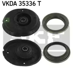 VKDA35336T SKF Опора стойки амортизатора